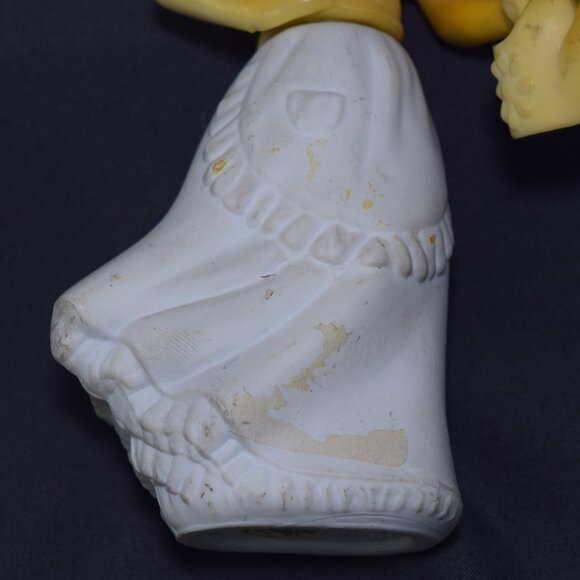 Vintage Avon Mary Mary Cologne Decanter Bottle Collect Perfume Scent Topaz 31307 - Picture 7 of 10